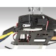 Hélico Align T-REX 250 PRO DFC