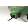 Fuselage Align 500D T-REX 450 Fibre ou mécanique classe 450 