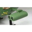 Fuselage Align 500D T-REX 450 Fibre ou mécanique classe 450 
