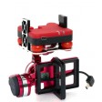 Nacelle brushless 3 axes Align G2 pour Go pro