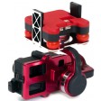 Nacelle brushless 3 axes Align G2 pour Go pro