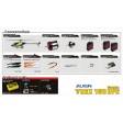 Align T-REX 150 DFC Combo BTF robbe Design