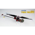 Align T-REX 150 DFC Combo BTF robbe Design