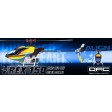 Align T-REX 150 DFC Combo BTF robbe Design