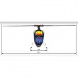 Align T-REX 150 DFC Combo BTF robbe Design