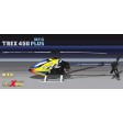 Align T-REX 450 PLUS DFC SUPER COMBO Prêt à voler
