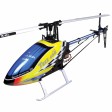 Align T-REX 450 PLUS DFC BTF (Bind to fly) 3GX