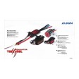 Align T-REX 450L DOMINATOR Combo 3S