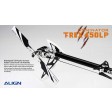Align T-Rex 450LP Prêt à voler