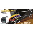 Align T-Rex 450LP Prêt à voler
