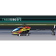 Align T-REX 550E PRO DFC Combo Kit