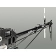 Align T-REX 600E PRO DFC Combo kit