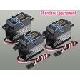 Hélico Align T-REX 700 HV (sans 3Gx)