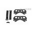 Support de batterie double Alware pour DJI Phantom