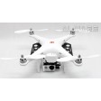Support de batterie double Alware pour DJI Phantom