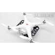 Support de batterie double Alware pour DJI Phantom