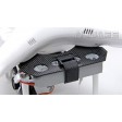 Support de batterie double Alware pour DJI Phantom