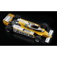 1/12e Italeri Renault RE20 Turbo