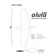Alula TREK env.900mm ARG DREAM FLIGHT