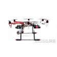 Nacelle ALWARE Senrigan GP-45 Brushless + Train d'atterrissage 45 ALG pour Dji 450/550