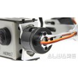 Nacelle ALWARE Senrigan GP-45 Brushless + Train d'atterrissage 45 ALG pour Dji 450/550