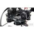 Nacelle ALWARE Senrigan GP-45 Brushless + Train d'atterrissage 45 ALG pour Dji 450/550
