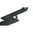 Pieds d'atterrissage "3D Elastic" Alware - Pour GAUI 330X et autres drones