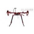 EXEMPLE DE MONTAGE, DRONE NON INCLUS