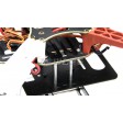 Train d'atterrissage ALWARE Arch-Bridge - Pour DJI F450/550 & GAUI 330X/500X
