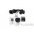 Nacelle Alware Brushless Senrigan GP-35 pour DJI Phantom