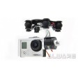 Nacelle Alware Brushless Senrigan GP-35 pour DJI Phantom