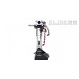 Nacelle ALWARE Lensman-18 3 axes - Pour DJI S800