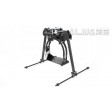 Nacelle ALWARE Lensman-18 3 axes - Pour DJI S800