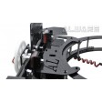 Nacelle ALWARE Lensman-18 3 axes - Pour DJI S800