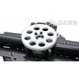 Nacelle ALWARE Lensman-18 3 axes - Pour Alware Streak 800