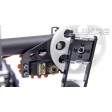 Nacelle ALWARE Lensman-X 3 axes - Pour DJI S800