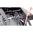 Support 3 axes Photo ou Camera Alware Pro V2 Remplacé par version V3