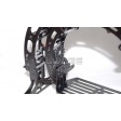 Support 3 axes Photo ou Camera Alware Pro V2 Remplacé par version V3