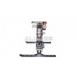 Support 3 axes Photo ou Camera Alware Pro V2 Remplacé par version V3