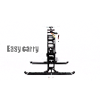 Support 3 axes Photo ou Camera ALWARE EAGLE Pro V3 Grand Angle 260° avec servos digitaux