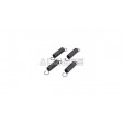 Ressorts de train d'atterrissage Elastic Spider ALWARE
