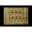 1/72 Italeri Bataille La Haye Sainte Waterloo 1815