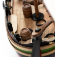 1/5e Amati Trabaccolo