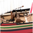 1/5e Amati Trabaccolo