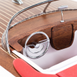 1/10e Amati Sexy Lady - Hors Bord pour Radio commande