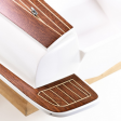 1/10e Amati Sexy Lady - Hors Bord pour Radio commande