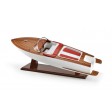 1/10e Amati Sexy Lady - Hors Bord pour Radio commande