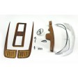 1/10e Amati Sexy Lady - Hors Bord pour Radio commande