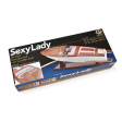 1/10e Amati Sexy Lady - Hors Bord pour Radio commande