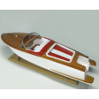 1/10e Amati Sexy Lady - Hors Bord pour Radio commande